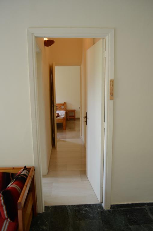 Kineta Apartments Buitenkant foto