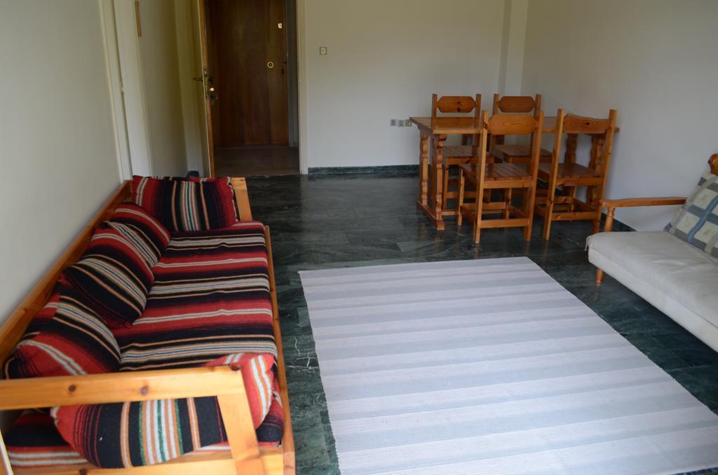 Kineta Apartments Buitenkant foto